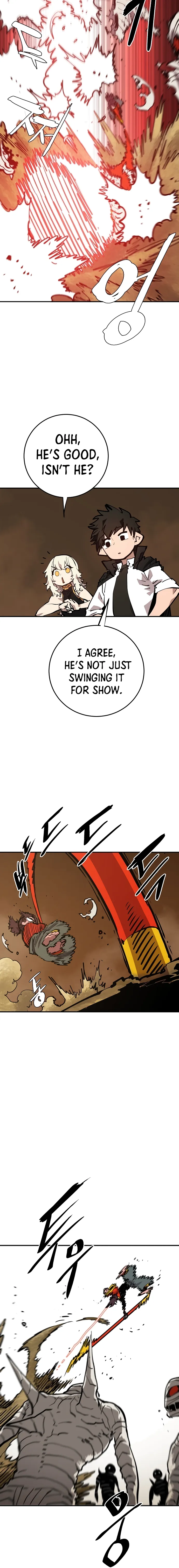 Player chapter 114 page 20