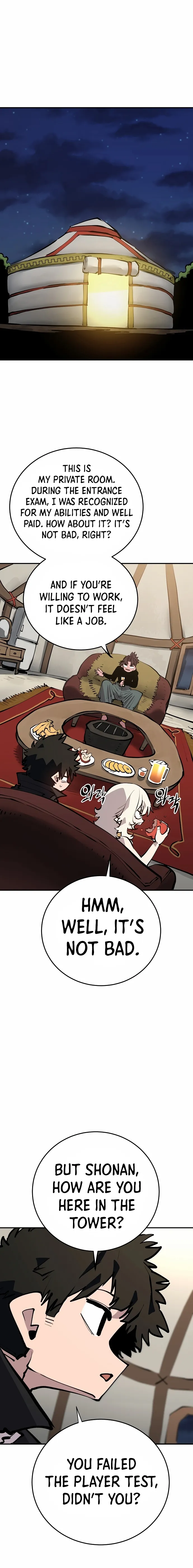 Player chapter 114 page 3