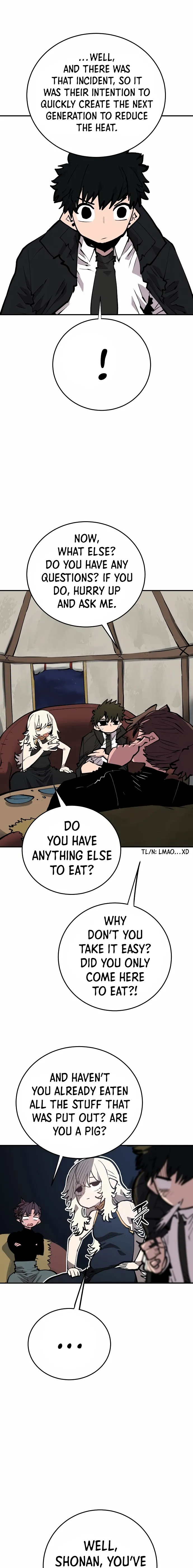 Player chapter 114 page 5