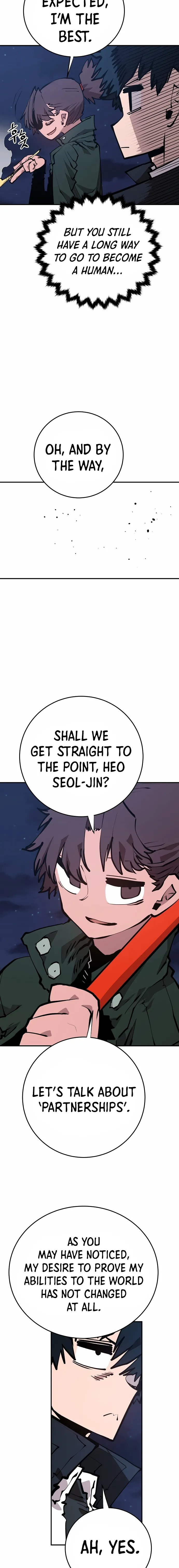 Player chapter 114 page 8