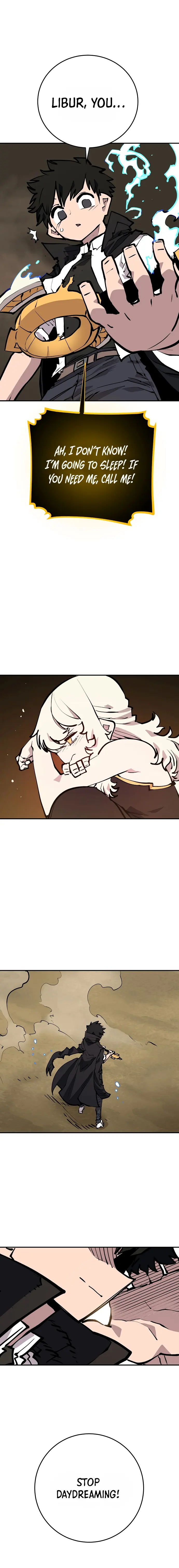 Player chapter 115 page 13