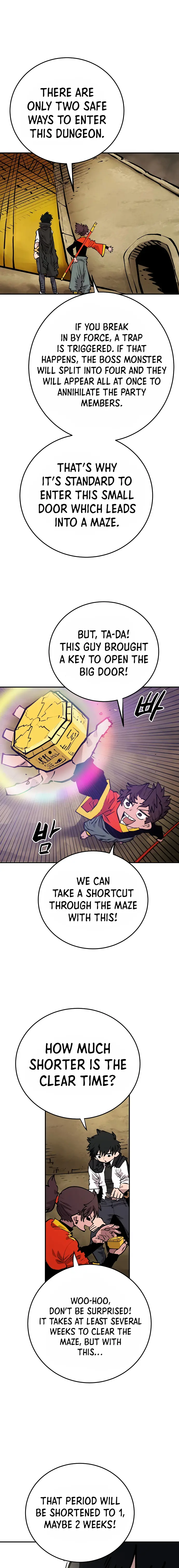 Player chapter 115 page 16