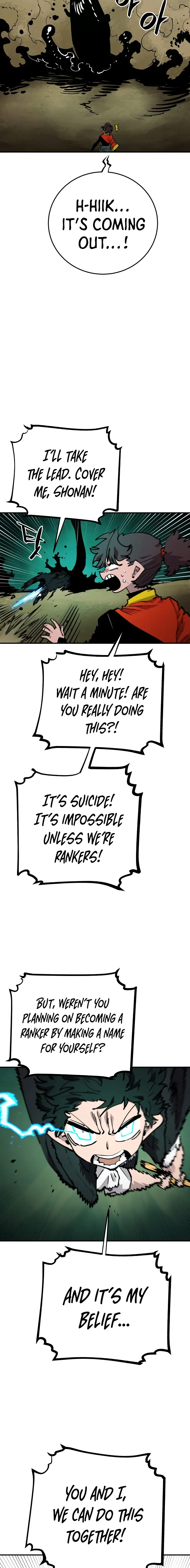 Player chapter 115 page 22