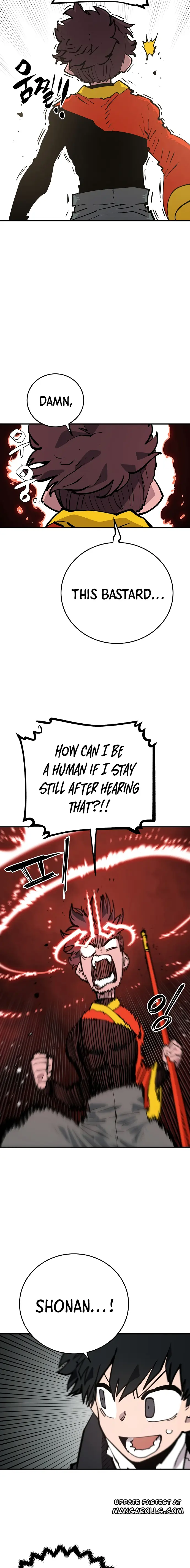 Player chapter 115 page 23