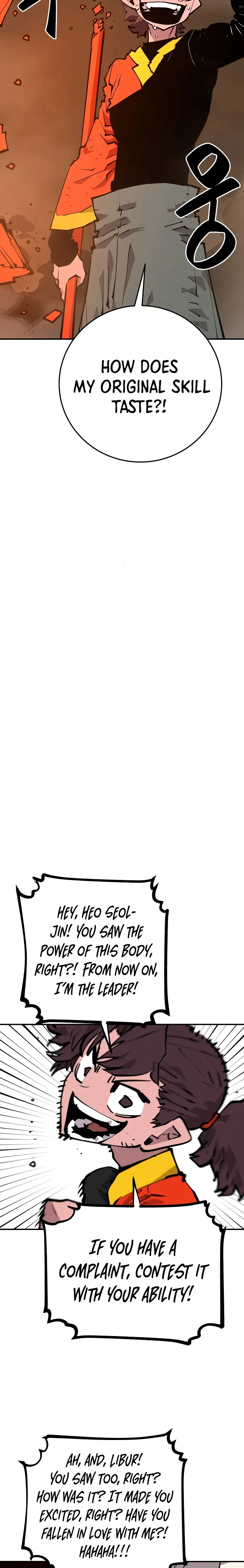 Player chapter 115 page 5