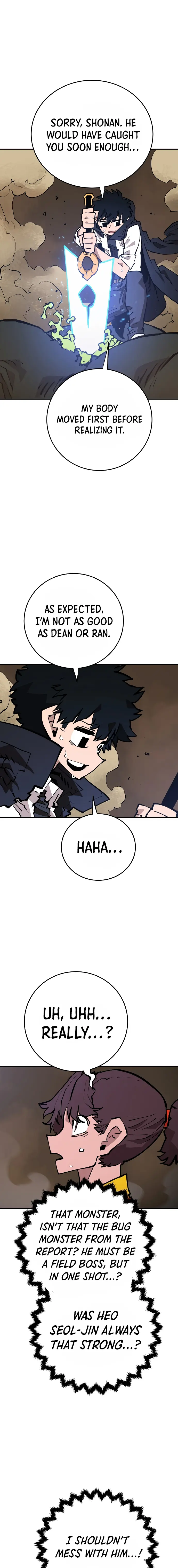 Player chapter 115 page 8