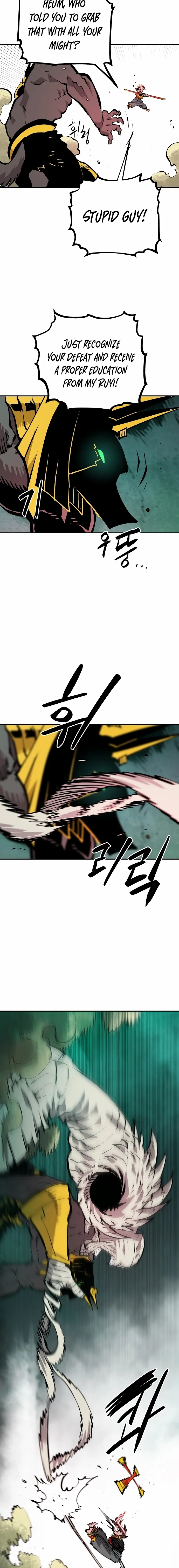 Player chapter 116 page 11