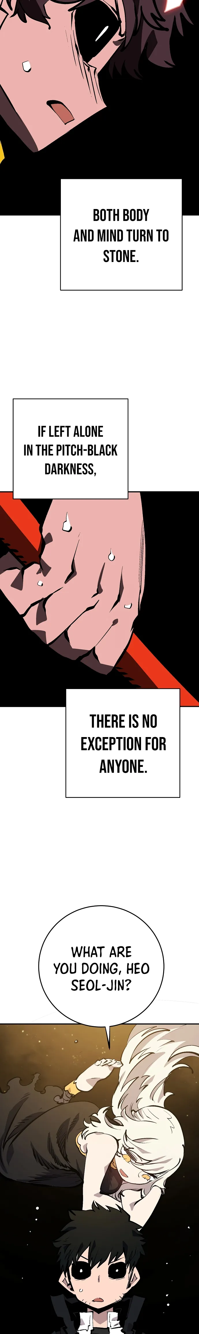 Player chapter 116 page 20