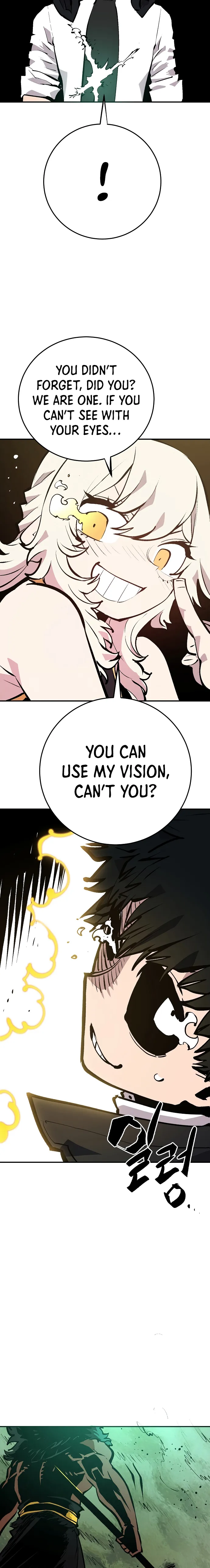 Player chapter 116 page 21