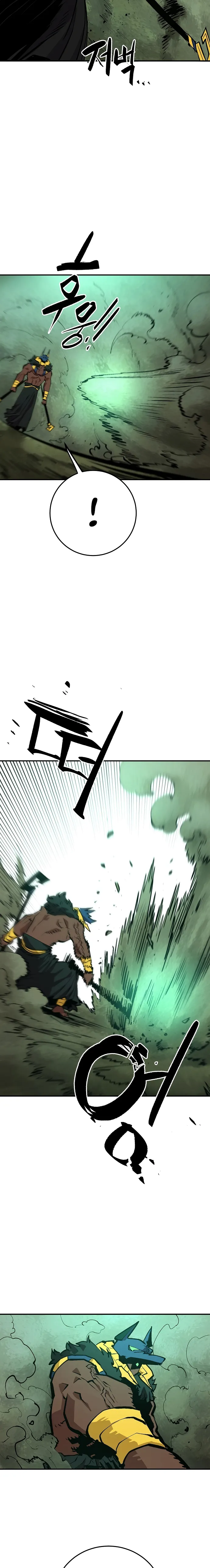 Player chapter 116 page 22