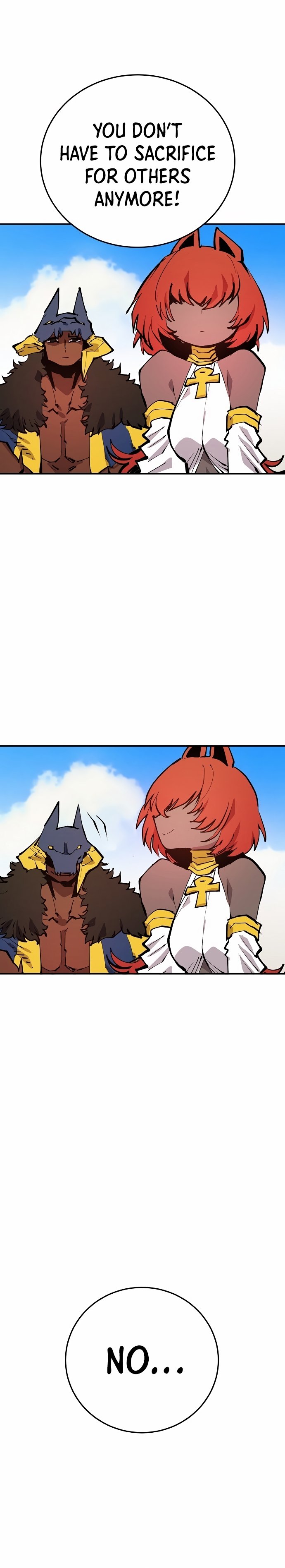 Player chapter 118 page 20