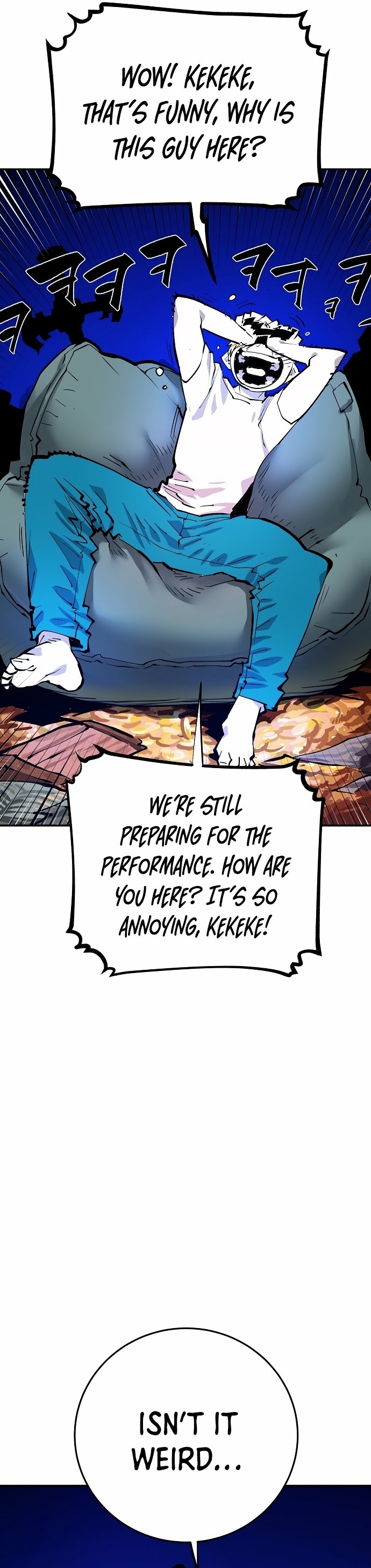 Player chapter 118 page 3