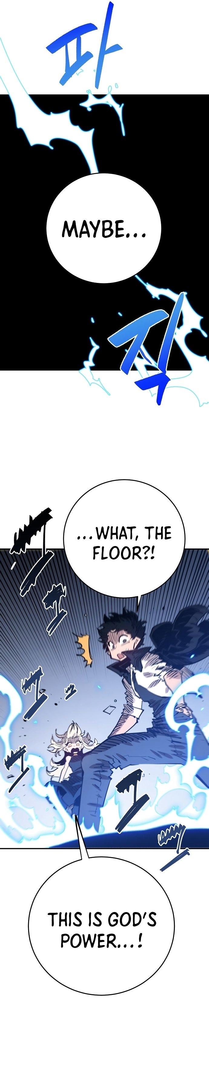 Player chapter 118 page 33