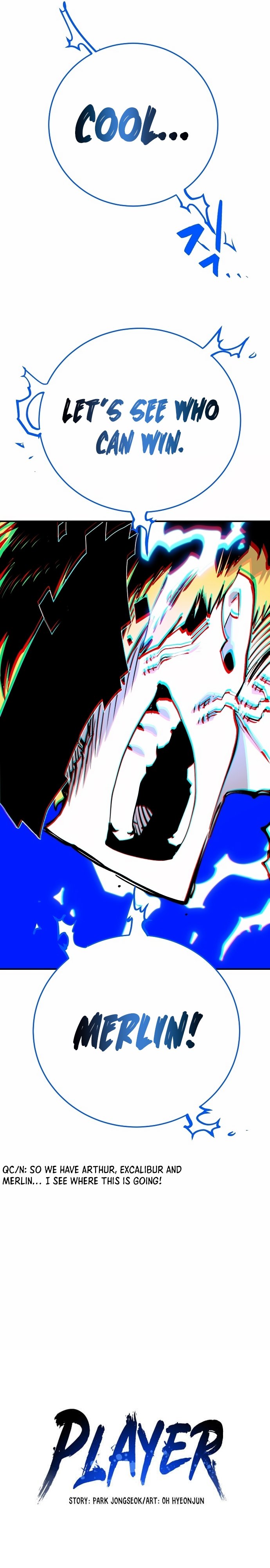 Player chapter 118 page 5