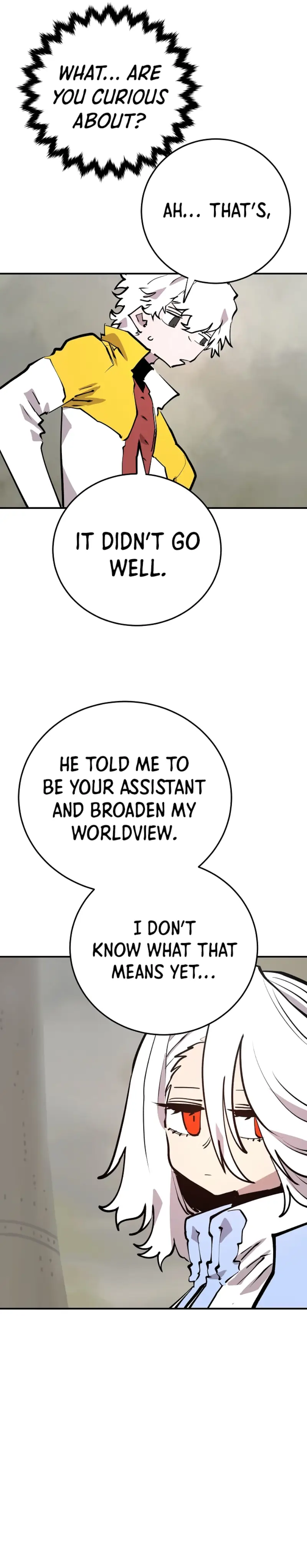 Player chapter 119 page 29