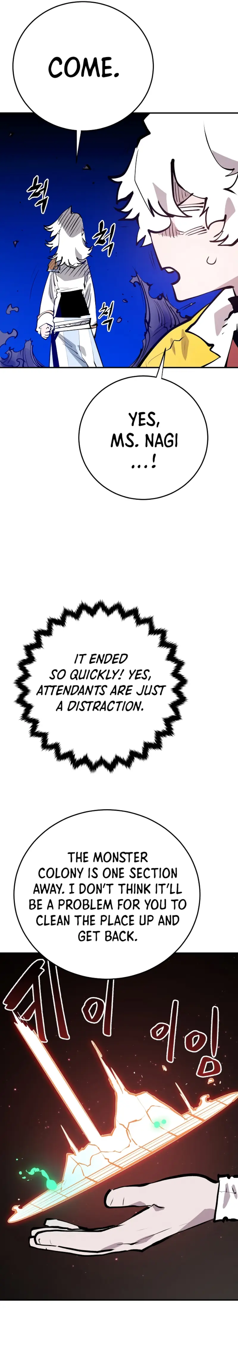 Player chapter 119 page 32