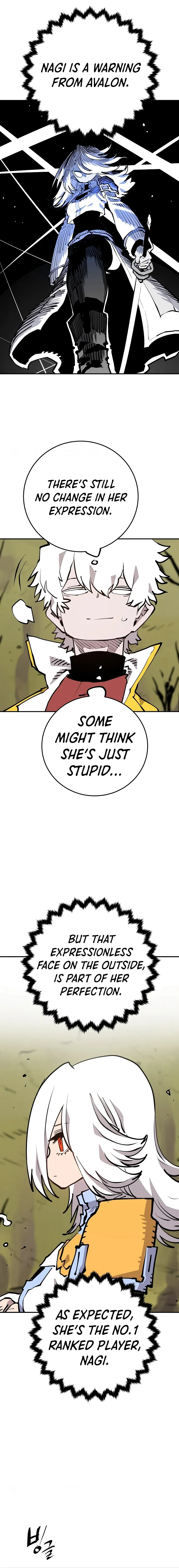 Player chapter 120 page 14