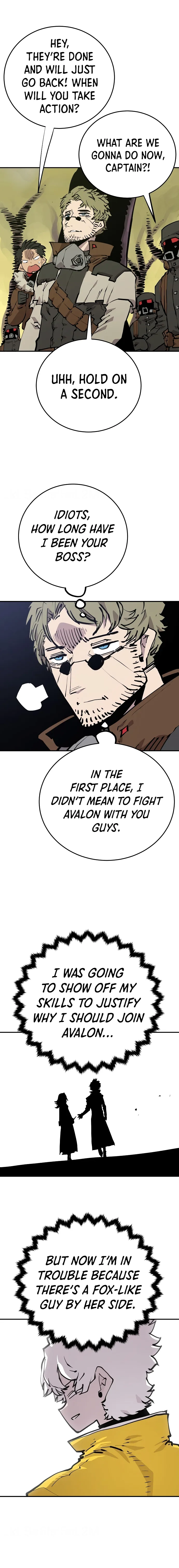 Player chapter 120 page 16