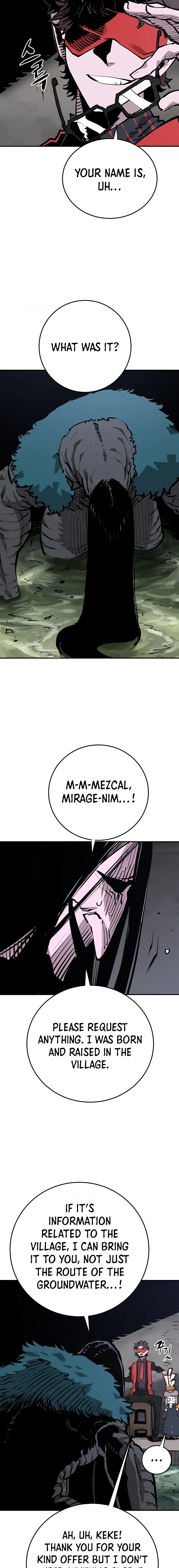 Player chapter 120 page 18