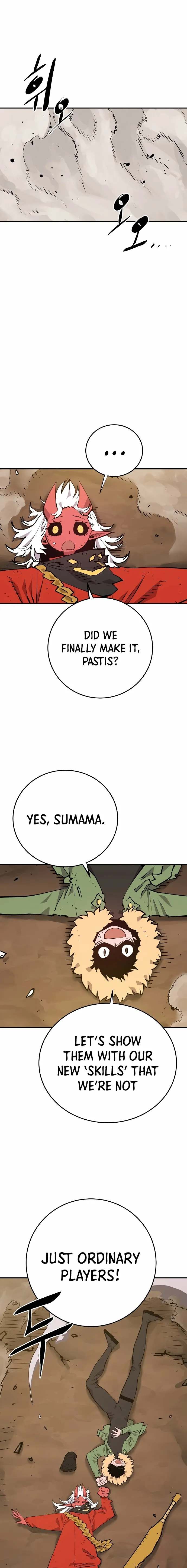 Player chapter 120 page 2