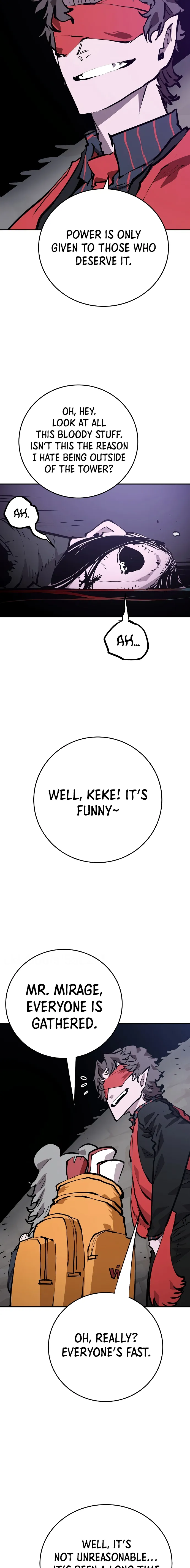 Player chapter 120 page 21