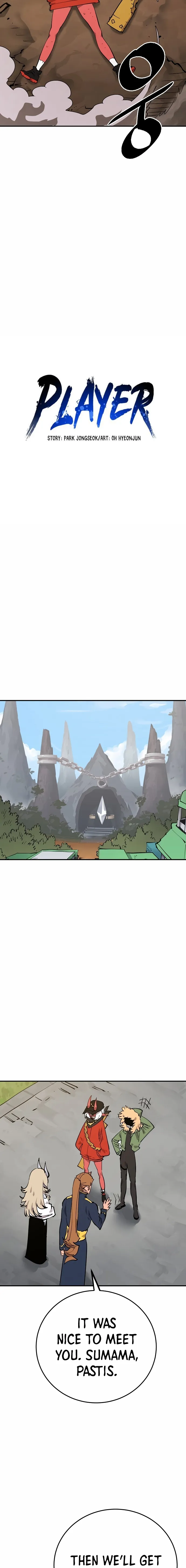 Player chapter 120 page 3