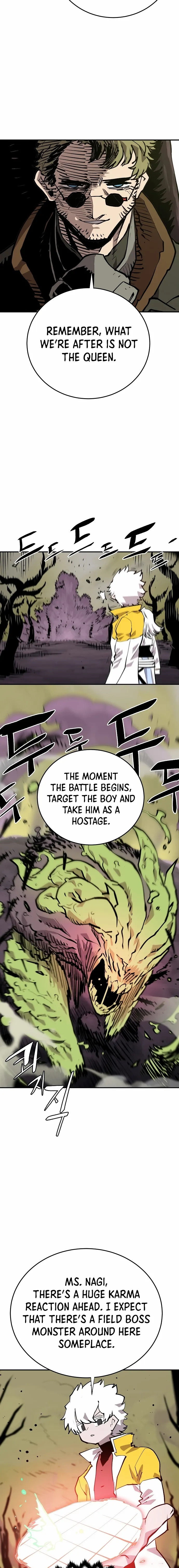 Player chapter 120 page 8