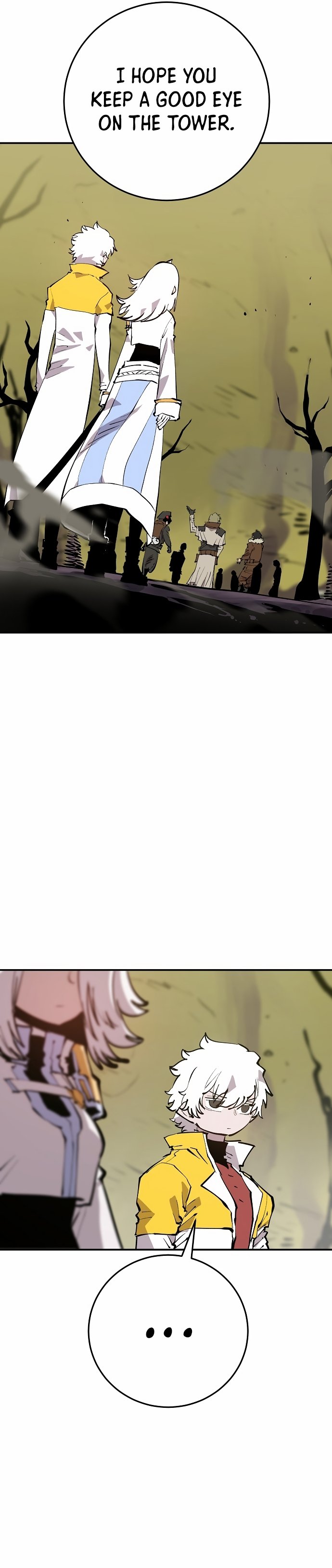 Player chapter 121 page 11