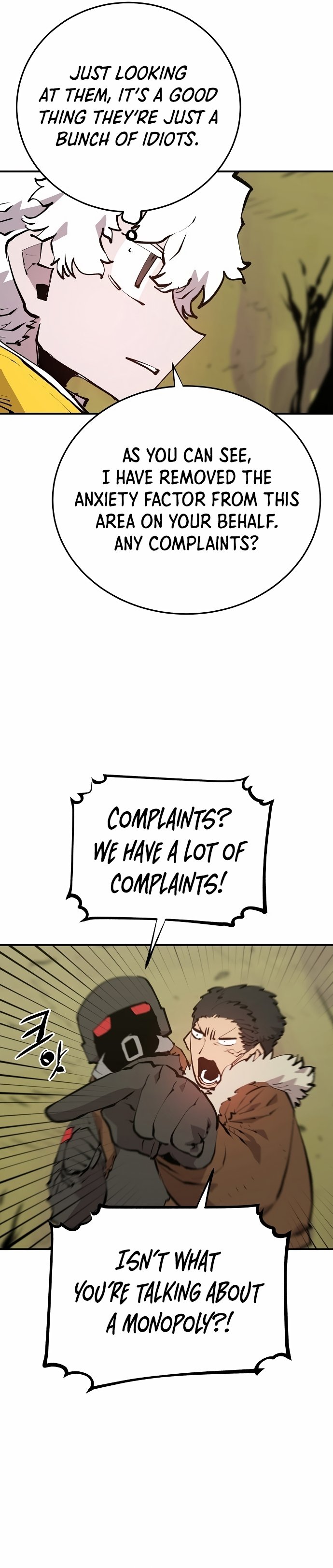 Player chapter 121 page 3