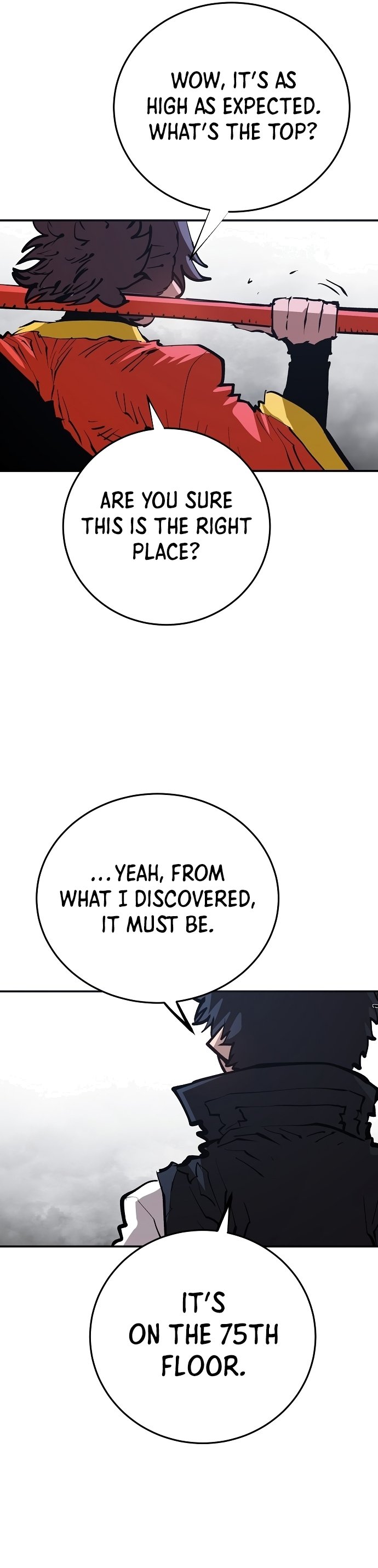 Player chapter 121 page 30