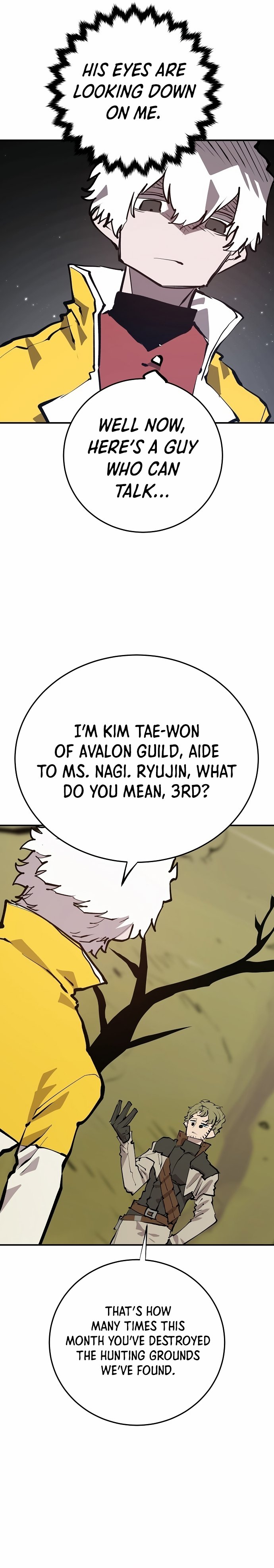 Player chapter 121 page 6