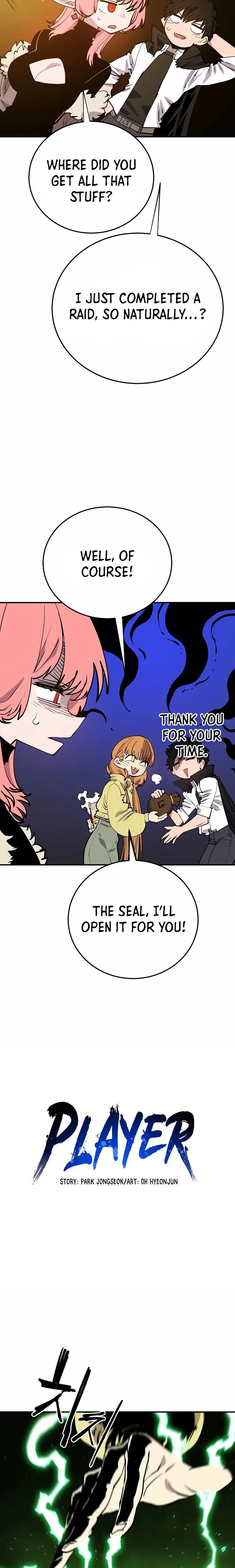 Player chapter 122 page 10