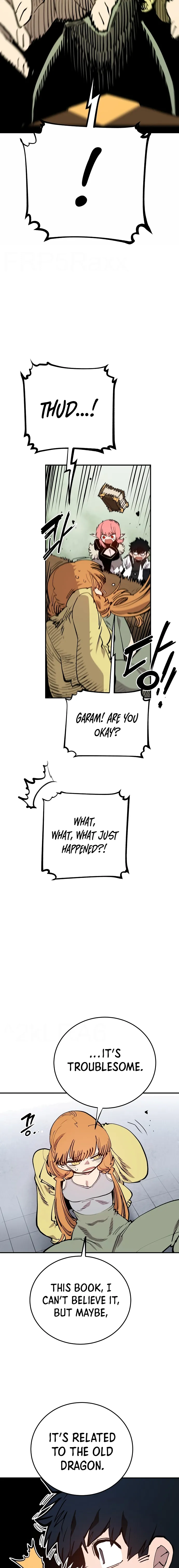 Player chapter 122 page 12