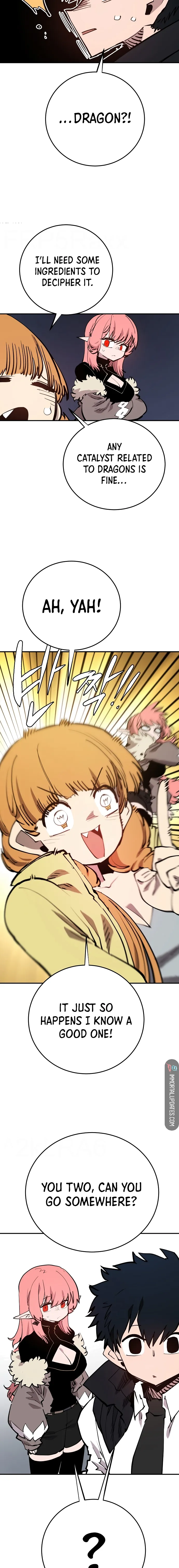 Player chapter 122 page 13