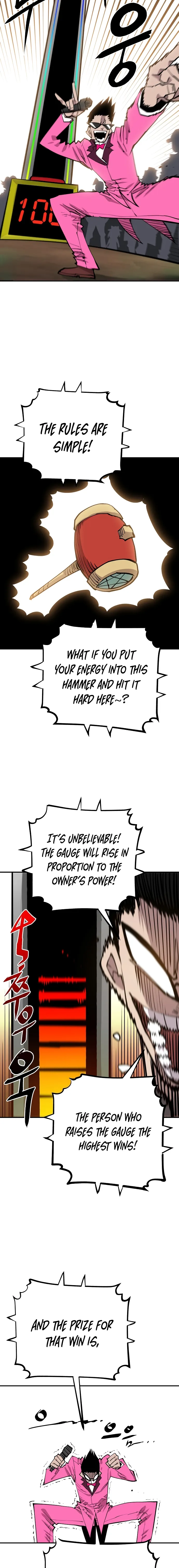 Player chapter 122 page 19