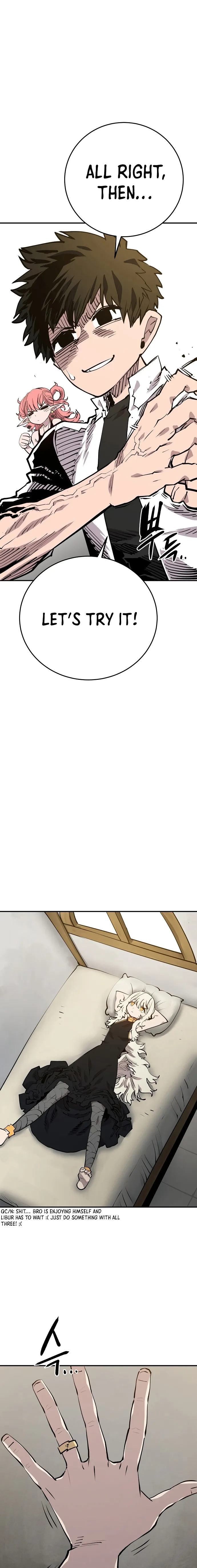 Player chapter 122 page 21