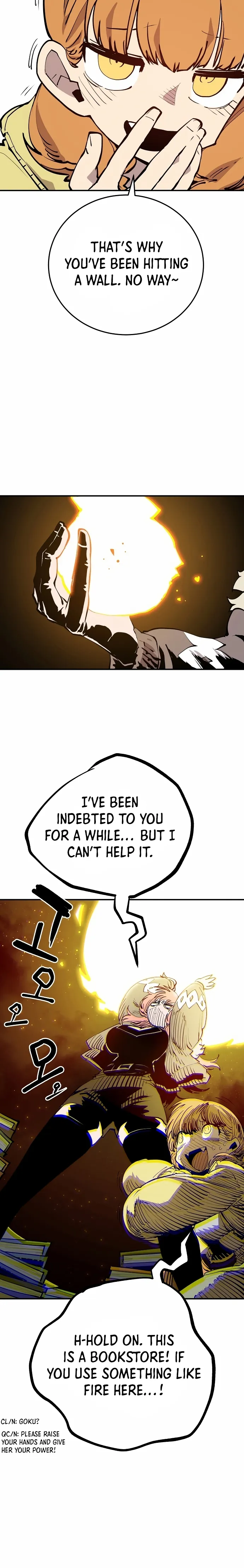 Player chapter 122 page 5