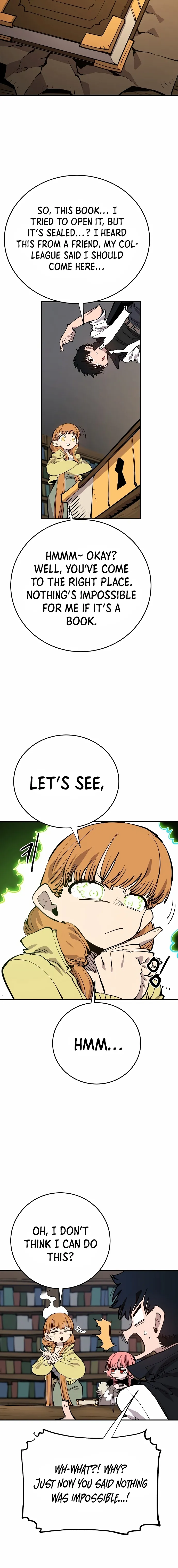 Player chapter 122 page 8