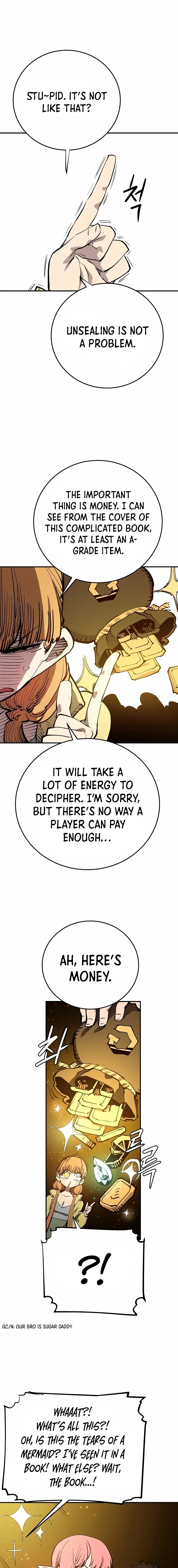 Player chapter 122 page 9