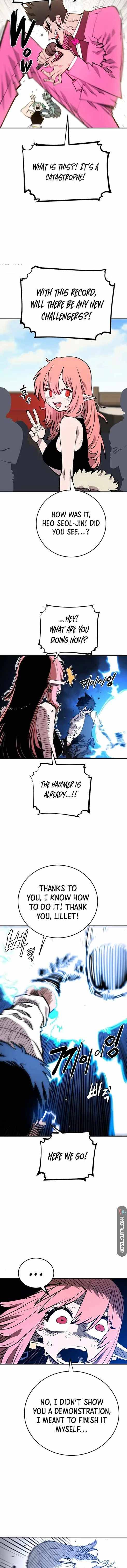 Player chapter 123 page 11