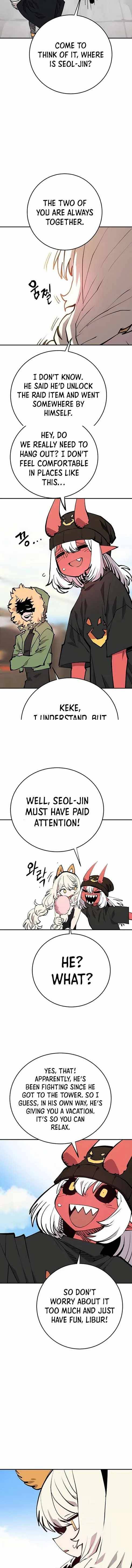 Player chapter 123 page 3