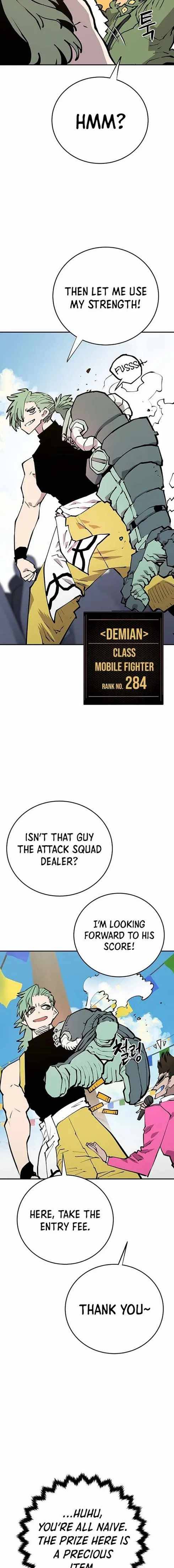 Player chapter 123 page 5