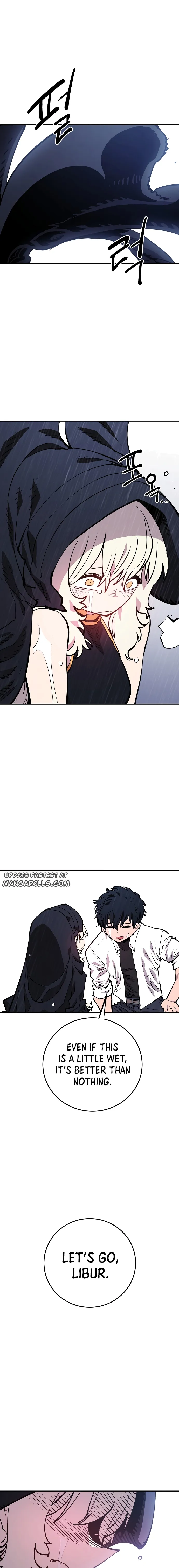 Player chapter 125 page 19