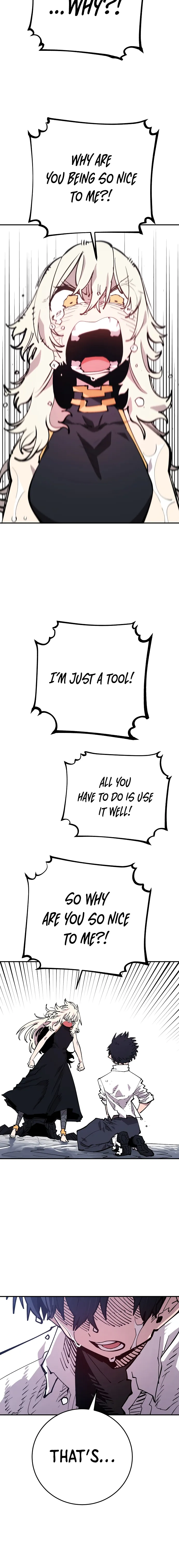 Player chapter 125 page 21
