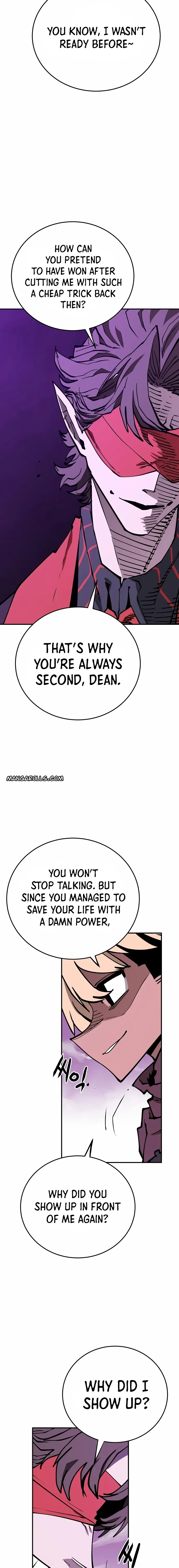 Player chapter 126 page 11