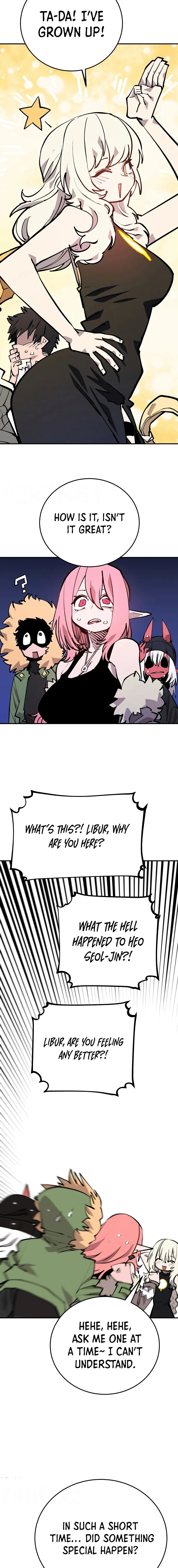 Player chapter 126 page 13