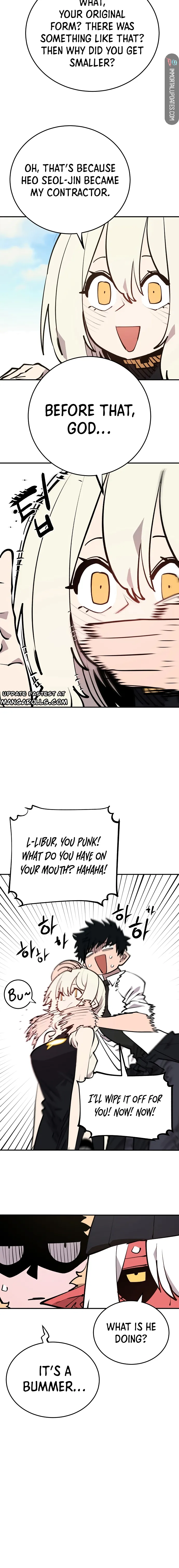 Player chapter 126 page 16