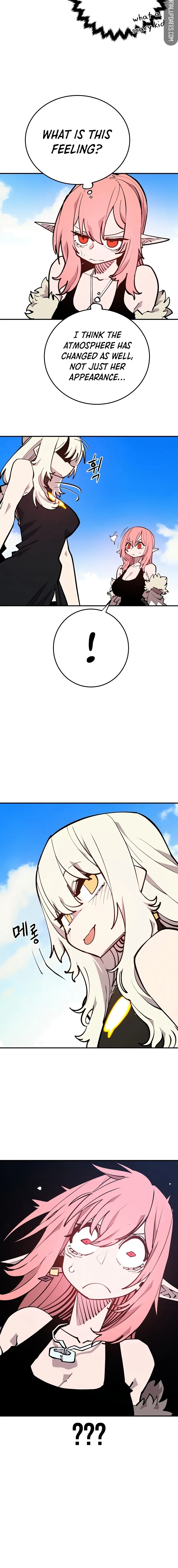 Player chapter 126 page 18