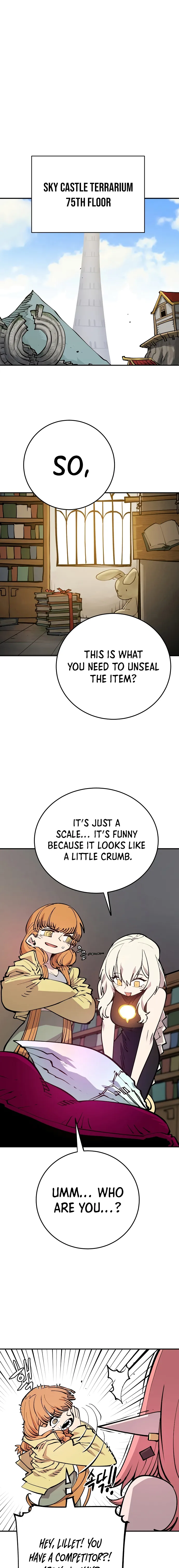 Player chapter 126 page 19