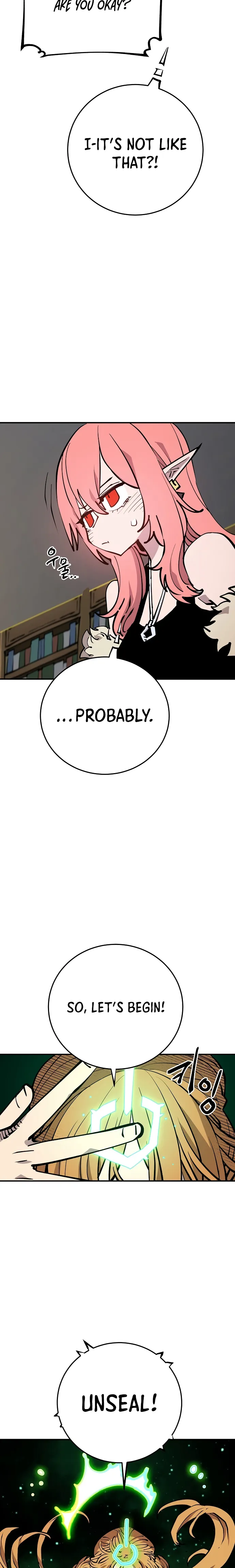 Player chapter 126 page 20